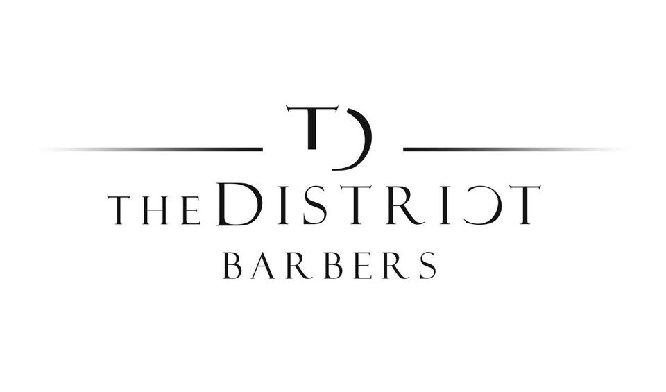 the district barbers